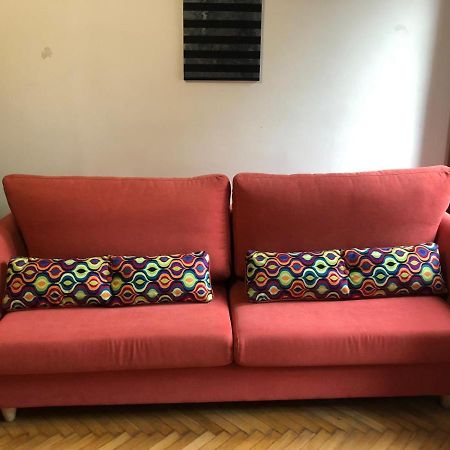 Dalina'S Art Corner Apartment Oradea Luaran gambar