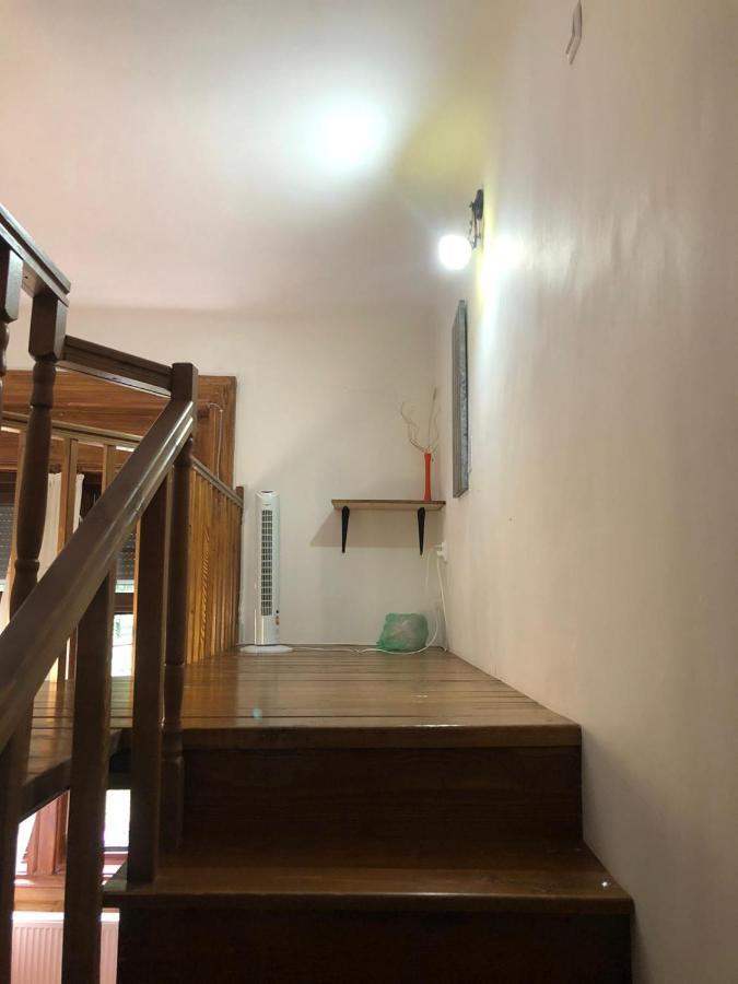 Dalina'S Art Corner Apartment Oradea Luaran gambar