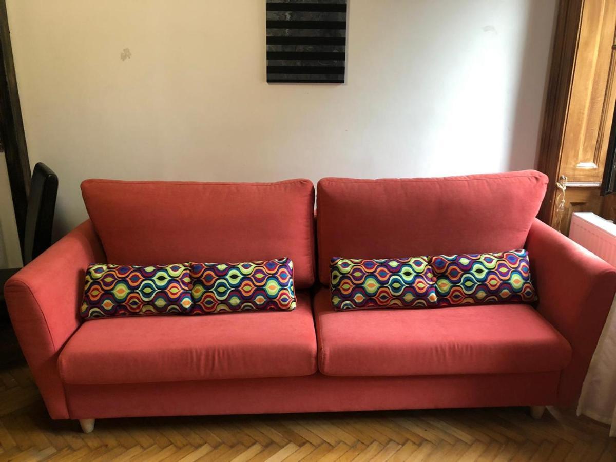 Dalina'S Art Corner Apartment Oradea Luaran gambar