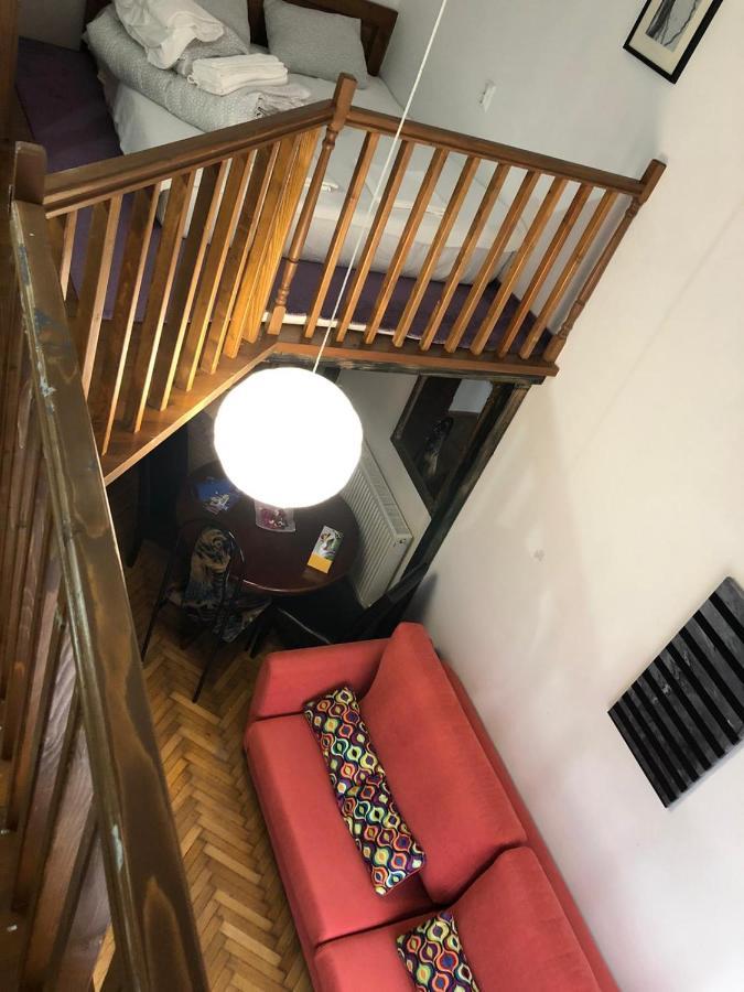 Dalina'S Art Corner Apartment Oradea Luaran gambar