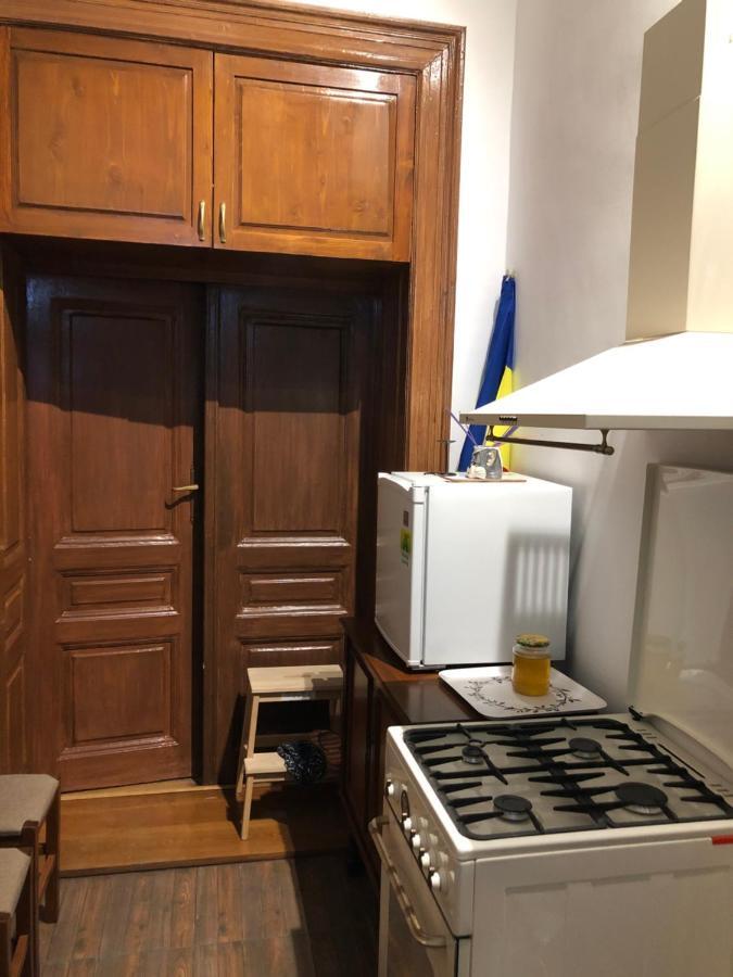 Dalina'S Art Corner Apartment Oradea Luaran gambar