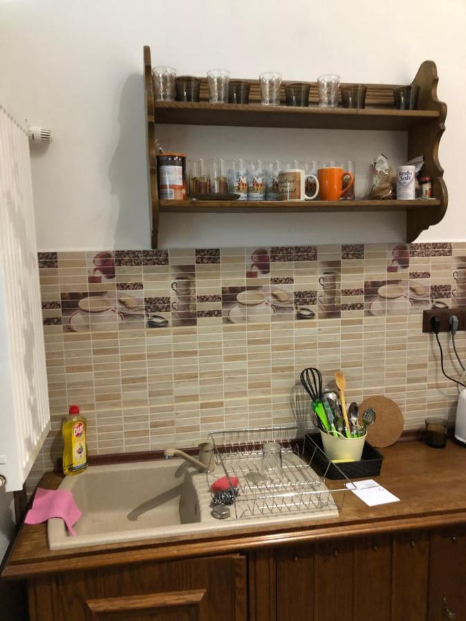 Dalina'S Art Corner Apartment Oradea Luaran gambar